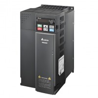 臺達 精巧標準型矢量控制變頻器 MS300系列 VFD49AMS23ENSHA 11kW, 230V/ 三相, 49A, 高速機型, IP40