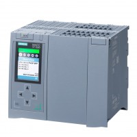 6ES7518-4AX00-1AC0，西門子1500系列緊湊型CPU,1511C-1 PN