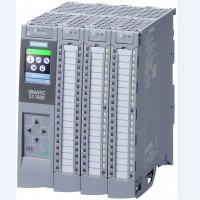 6ES7512-1CK01-0AB0，西門子1500系列緊湊型CPU,1512C-1 PN