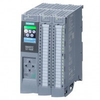 6ES7511-1CK01-0AB0，西門子1500系列緊湊型CPU,1511C-1 PN