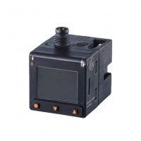 易福門(mén)ifm 傳感器 壓力傳感器 用于氣動(dòng)裝置的帶顯示屏緊湊型外殼 PQS819