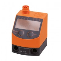 易福門(mén)ifm 傳感器 壓力傳感器 用于氣動(dòng)裝置的帶顯示屏緊湊型外殼 PQ7834