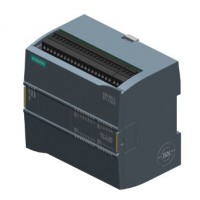 西門子 PLC可編程控制器 S7-1200系列 CPU 1214FC 6ES7214-1HF40-0XB0