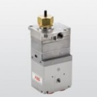 abb機器人噴涂配件，齒輪泵1D3220