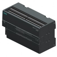 西門子 PLC可編程控制器 S7-200 SMART CPU CR60  6ES7288-1CR60-0AA0  220V AC