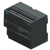西門子 PLC可編程控制器 S7-200 SMART CPU CR40  6ES7288-1CR40-0AA0  220V AC