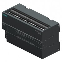 西門子 PLC可編程控制器 S7-200 SMART CPU CR60s  6ES7288-1CR60-0AA1  24V DC