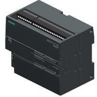 西門子 PLC可編程控制器 S7-200 SMART CPU CR40s  6ES7288-1CR40-0AA1  24V DC