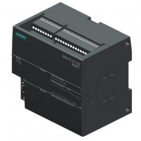 西門子 PLC可編程控制器 S7-200 SMART CPU CR30s  6ES7288-1CR30-0AA1  24V DC