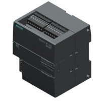 西門子 PLC可編程控制器 S7-200 SMART CPU SR20  6ES7288-1SR20-0AA1  220V AC 或 110V DC