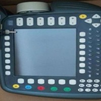 安川機器人示教器，JZRCR-APP01-1