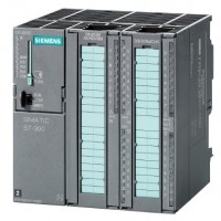 西門子 PLC可編程控制器 S7-300  型號(hào)CPU313C彈簧組件  訂貨號(hào)6ES7313-5BG04-4AB2  128KB / 24V DC