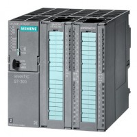 西門子 PLC可編程控制器 S7-300 型號(hào)CPU314C-2PN/DP螺釘組件  訂貨號(hào)6ES7314-6EH04-4AB1  192KB / 24V DC