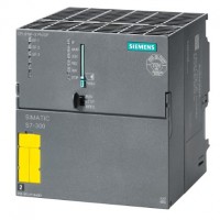 西門子 PLC可編程控制器 S7-300 型號(hào)CPU 319F-3 PN/DP  訂貨號(hào)6ES7318-3FL01-0AB0  192KB / 24V DC