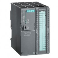 西門子 PLC可編程控制器 S7-300 型號(hào)CPU313C-2DP  訂貨號(hào)6ES7313-6CG04-0AB0  128KB / 24V DC