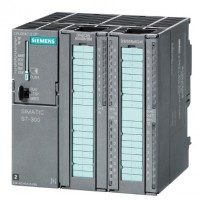 西門子 PLC可編程控制器 S7-300 型號CPU314C-2DP彈簧組件  訂貨號6ES7314-6CH04-4AB2  192KB / 24V DC