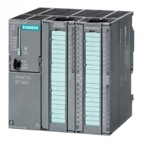 西門子 PLC可編程控制器 S7-300 型號CPU314C-2DP螺釘組件  訂貨號6ES7314-6CH04-4AB1  192KB / 24V DC