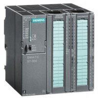 西門子 PLC可編程控制器 S7-300 型號CPU314C-2PTP  訂貨號6ES7314-6BH04-0AB0  192KB / 24V DC