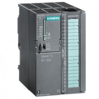 西門子 PLC可編程控制器 S7-300 型號CPU312C  訂貨號6ES7312-5BF04-0AB0  64KB / 24V DC