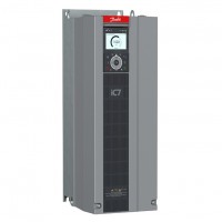 Danfoss 丹佛斯iC7-自動(dòng)化變頻器 7FC-AUFA3N05-61A0E20F1-000086886 380-500V 30 kW/40 hp