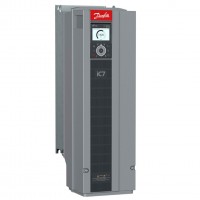Danfoss 丹佛斯iC7-自動(dòng)化變頻器 7FC-AUFA3N05-61A0E21F1-000086889 380-500V 30 kW/40 hp