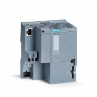 西門子 PLC可編程控制器 S7-1500  CPU 1510SP-1 PN 針對 ET 200SP  6ES7510-1DJ01-0AB0  24V DC