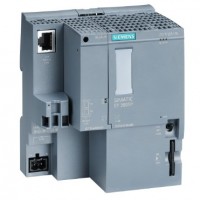 西門子 PLC可編程控制器 S7-1500  CPU 1512SP-1 PN 針對 ET 200SP  6ES7512-1DK01-0AB0  24V DC