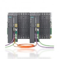 西門(mén)子 PLC可編程控制器 S7-400   6ES7400-0HR52-4AB0  CPU 414-5H DC 系統(tǒng)套件