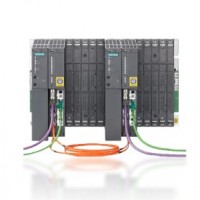 西門(mén)子 PLC可編程控制器 S7-400   6ES7400-0HR03-4AB0  CPU 416-5H AC 系統(tǒng)套件