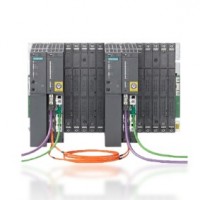 西門子 PLC可編程控制器 S7-400  6ES7400-0HR53-4AB0   CPU 416-5H DC 系統套件