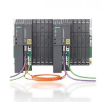 西門子 PLC可編程控制器 S7-400  6ES7400-0HR02-4AB0   CPU 414-5H AC 系統套件