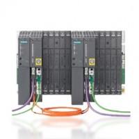 西門子 PLC可編程控制器 S7-400  6ES7460-0AA01-0AB0   IM 460-0 發射 IM，帶 K 總線