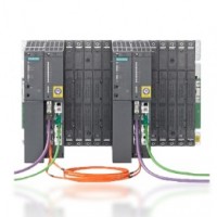 西門子 PLC可編程控制器 S7-400  6ES7460-3AA01-0AB0   IM 460-3 發射 IM，帶 K總線 用于至 100 m 的非集中耦合