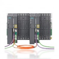 西門子 PLC可編程控制器 S7-400  6ES7400-0HR04-4AB0   CPU 417-5H AC 系統套件