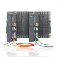 西門子 PLC可編程控制器 S7-400  6ES7417-5HT06-0AB0   CPU 417-5H PN/DP 32 MB
