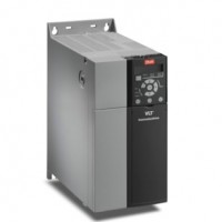 Danfoss 丹佛斯VLT自動(dòng)驅(qū)動(dòng)360 FC-360Q30KT4E20H2XXCDXXSXXXXAXBX 三相380-415V 30千瓦/40馬力