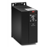 Danfoss 丹佛斯VLT-F51微型驅(qū)動(dòng)器 FC-051P11KT4E20HXBXCXXXSXXX 三相380-480V 11 KW / 15 HP