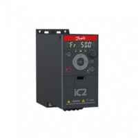 Danfoss 丹佛斯IC2微頻率轉(zhuǎn)換器 IC2-30FA3N04-01A2E20F4+ACXX 三相380-480V 0.37 kW/0.50 HP