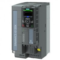 西門子 低壓變頻器 G120X系列 6SL3220-3YE26-1AF0   IP20/UL開放式, FSC, C2, 3AC 380-480V, 11kW