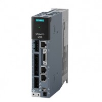 西門子 低壓變頻器 G120X系列 6SL5510-1BB10-2AF0   S200系列伺服驅動器