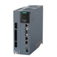 西門子 低壓變頻器 G120X系列  6SL5510-1BE11-5AF0  S200系列伺服驅動器