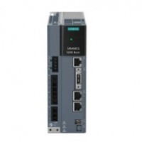 西門子 低壓變頻器 G120X系列  6SL5610-1BB10-8AF0  S200系列伺服驅動器