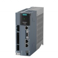 西門子 低壓變頻器 G120X系列  6SL5510-1BB11-0AF0  S200系列伺服驅動器