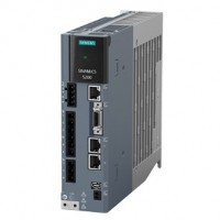 西門子 低壓變頻器 G120X系列  6SL5510-1BE10-4AF0  S200系列伺服驅動器