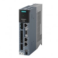 西門子 低壓變頻器 G120X系列  6SL5510-1BB10-4AF0  S200系列伺服驅動器