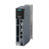 西門子 低壓變頻器 G120X系列  6SL5510-1BB10-1AF0  S200系列伺服驅動器