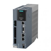 西門子 低壓變頻器 G120X系列  6SL5510-1BB10-8AF0  S200系列伺服驅動器