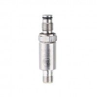 易福門(mén)ifm 傳感器 壓力傳感器 精巧型壓力變送器PT / PU PT5402