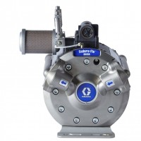 Graco Endura-Flo 3D350，3:1 氣動(dòng)隔膜泵，350 毫升，NPT，DataTrak| 25M761