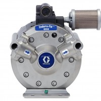 Graco Endura-Flo 4D350，4:1 氣動(dòng)隔膜泵，350 毫升，BSPP|24W353